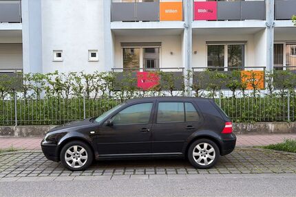 VW Golf 175.000 km 1.400 &euro; Bamberg 96047