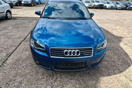 Audi A3 235.000 km 999 &euro; Leinefelde 37327