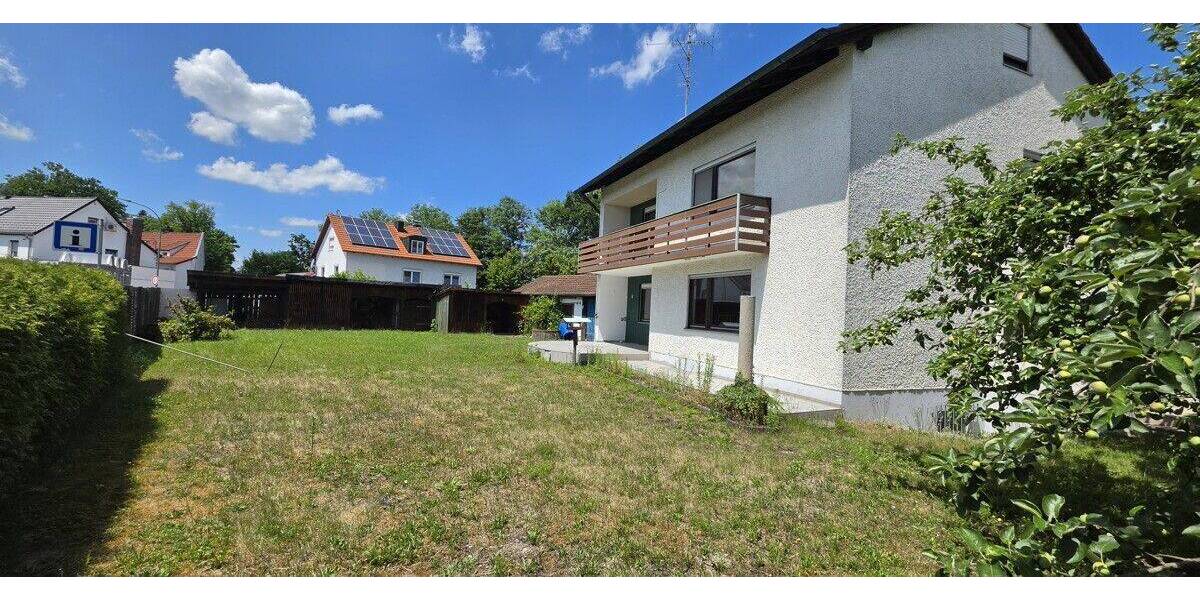 Einfamilienhaus Altötting - 7 Zimmer, 144 m&sup2;, 449.000&euro; | Angebot:26929353