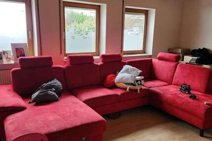 Wohnung Schöllnach - 4 Zimmer, 110 m&sup2;, 700&euro; | Angebot:25429429