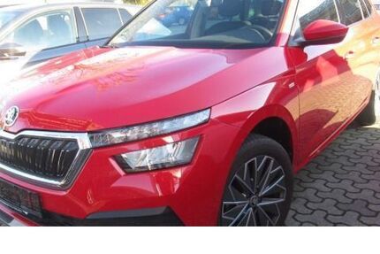 Skoda Kamiq 27.000 km 16.690 &euro; Gardelegen 39638