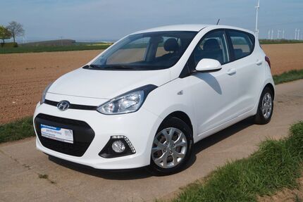 Hyundai i10 41.500 km 10.900 &euro; Bechenheim 55234