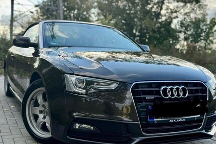 Audi A5 162.000 km 14.000 &euro; Strausberg 15344