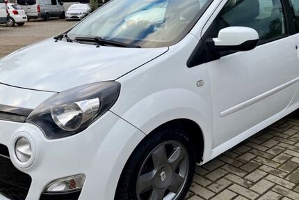 Renault Twingo 110.700 km 4.300 € Halberstadt 38820