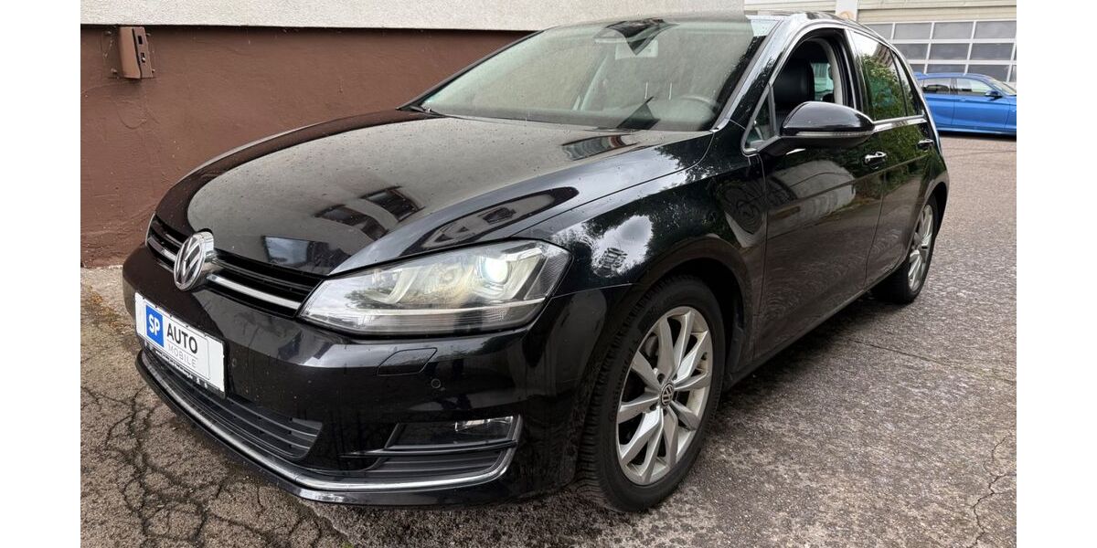 VW Golf 222.000 km 9.490 &euro; Neu-Ulm (Pfuhl) 89233
