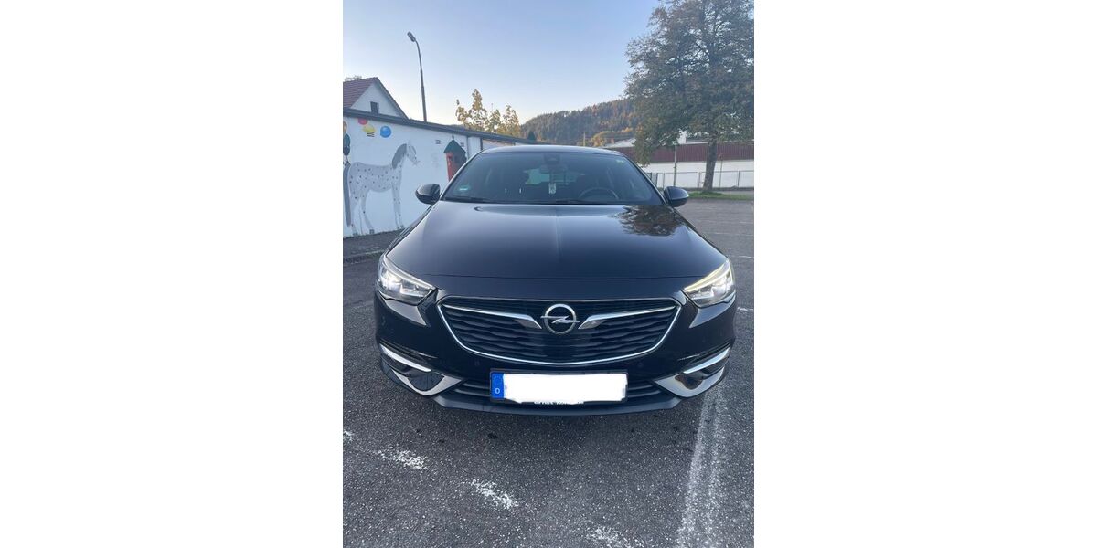 Opel Insignia 112.000 km 13.500 &euro; Hausach 77756