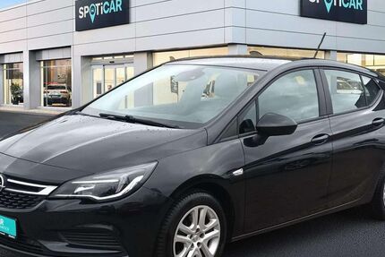 Opel Astra 101.515 km 8.500 &euro; Waren Müritz 17192