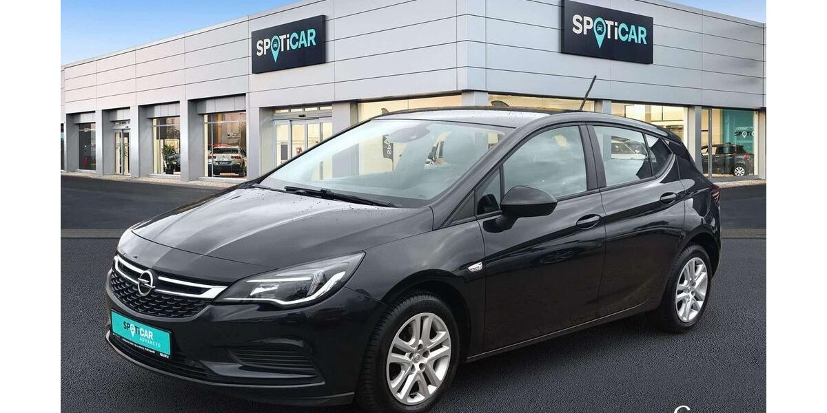 Opel Astra 101.515 km 8.500 &euro; Waren Müritz 17192