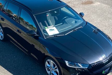 Skoda Octavia 159.890 km 22.800 &euro; Schwabach 91126