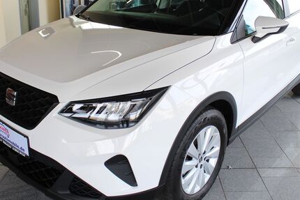Seat Arona 14.850 km 16.777 &euro; Wölfersheim 61200