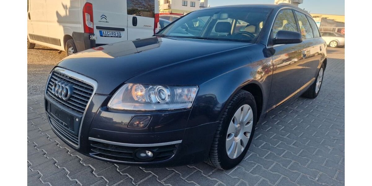 Audi A6 210.000 km 800 &euro; Augsburg 86167