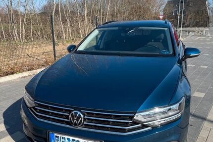 VW Passat Variant 85.000 km 21.300 &euro; Kröppelshagen-Fahrendorf 21529