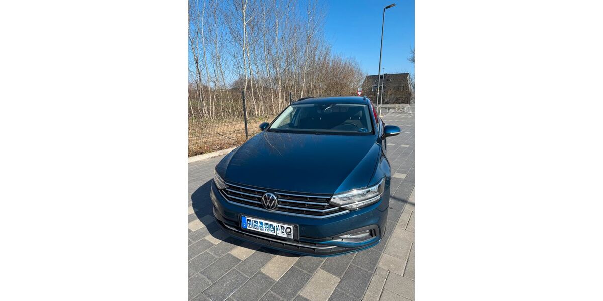 VW Passat Variant 85.000 km 21.300 &euro; Kröppelshagen-Fahrendorf 21529