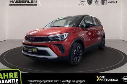 Opel Crossland 24.500 km 13.980 &euro; Kaufbeuren 87600