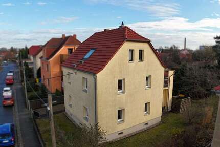 Haus Ottendorf-Okrilla Okrilla - 7 Zimmer, 172 m&sup2;, 1.590&euro; | Angebot:25644753