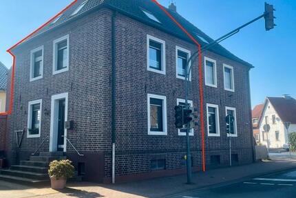 Haus Vreden - 7 Zimmer, 133 m&sup2;, 1.300&euro; | Angebot:24847141