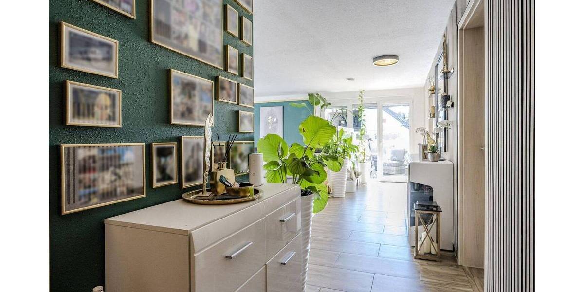 Etagenwohnung Weil der Stadt Münklingen - 5 Zimmer, 131 m&sup2;, 469.000&euro; | Angebot:26359008