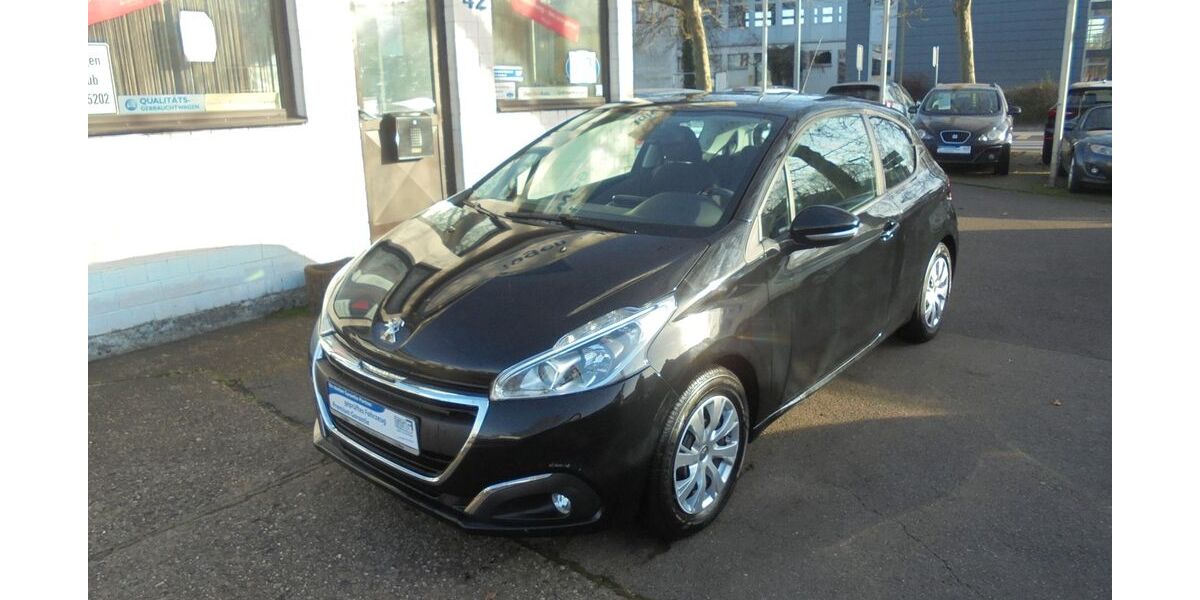 Peugeot 208 120.000 km 3.950 &euro; Dillingen/Saar 66763