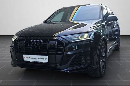 Audi Q7 74.113 km 56.950 &euro; Wiesbaden 65189