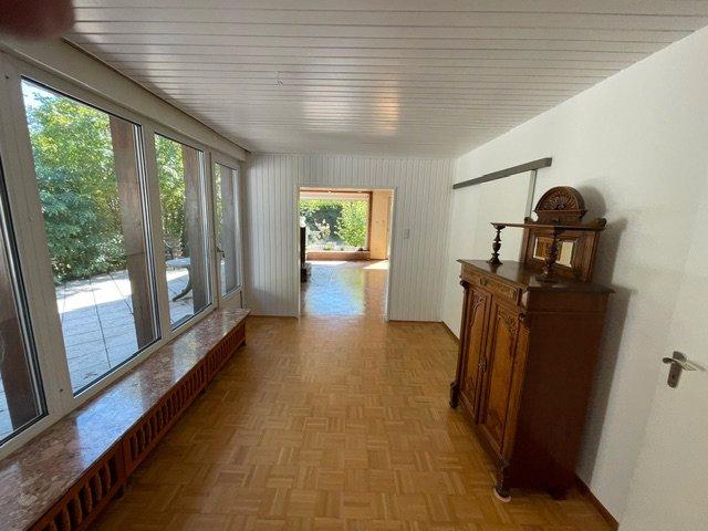 Bungalow Homberg (Efze) - 8 Zimmer, 170 m&sup2;, 365.000&euro; | Angebot:27121035