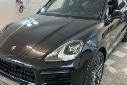 Porsche Cayenne 56.248 km 64.790 &euro; Taucha bei Leipzig 04425