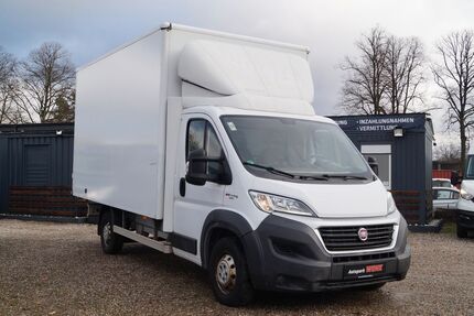 Fiat Ducato 180.000 km 14.999 &euro; Geesthacht 21502