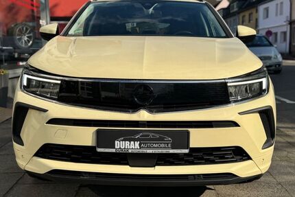 Opel Grandland (X) 143.700 km 13.900 &euro; Siegburg 53721