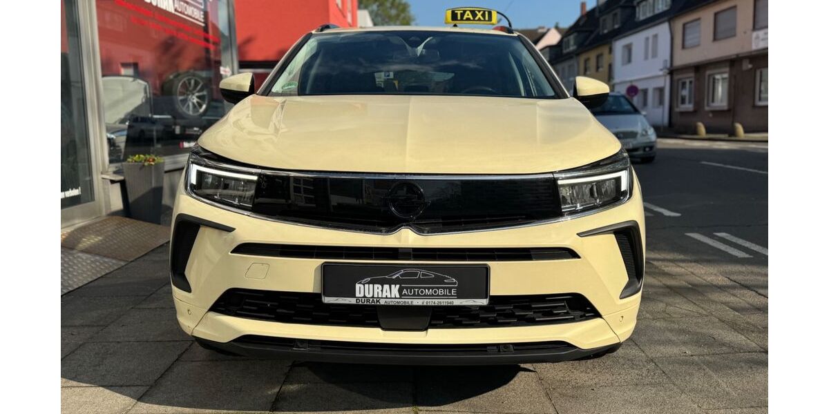 Opel Grandland (X) 143.700 km 13.900 &euro; Siegburg 53721