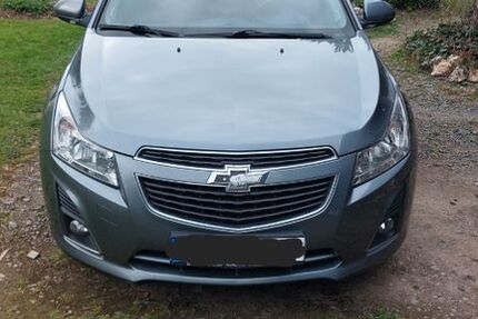 Chevrolet Cruze 213.000 km 1.850 &euro; kleinich 54483