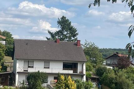 Haus Schonungen Forst - 6 Zimmer, 190 m&sup2;, 300.000&euro; | Angebot:27055052