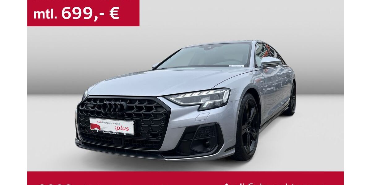 Audi A8 47.756 km 64.999 &euro; Pforzheim 75179