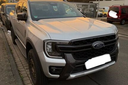 Ford Ranger 8.500 km 48.000 &euro; Rodgau Nieder-Roden 63110