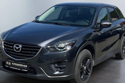 Mazda CX-5 133.750 km 12.990 &euro; Albstadt 72458