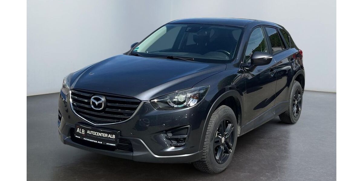 Mazda CX-5 133.750 km 12.990 &euro; Albstadt 72458