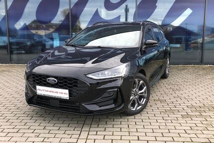 Ford Focus 20.484 km 26.950 &euro; Zwickau 08064