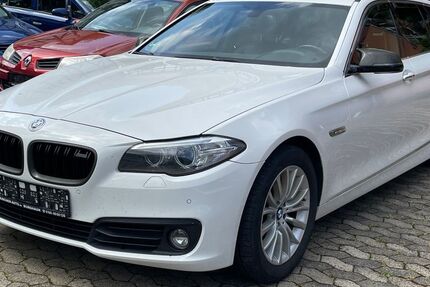 BMW 520 305.000 km 7.990 &euro; Gleichen 37130