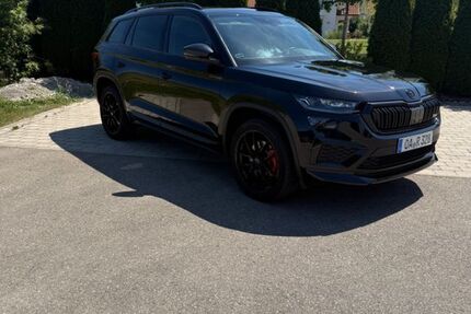 Skoda Kodiaq 60.000 km 35.900 &euro; Wildpoldsried 87499