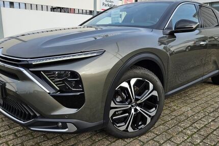 Citroen C5 X 17.684 km 23.990 &euro; Wilhelmshaven 26389