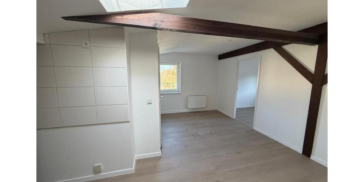 Dachgeschoßwohnung Eberswalde - 3 Zimmer, 85 m&sup2;, 935&euro; | Angebot:26038830