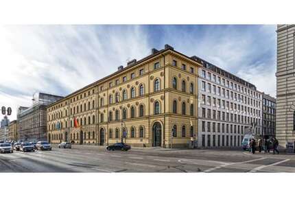 Büro in München 3.490 € 30 m²