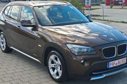BMW X1 208.000 km 5.900 &euro; Reichertshofen 85084