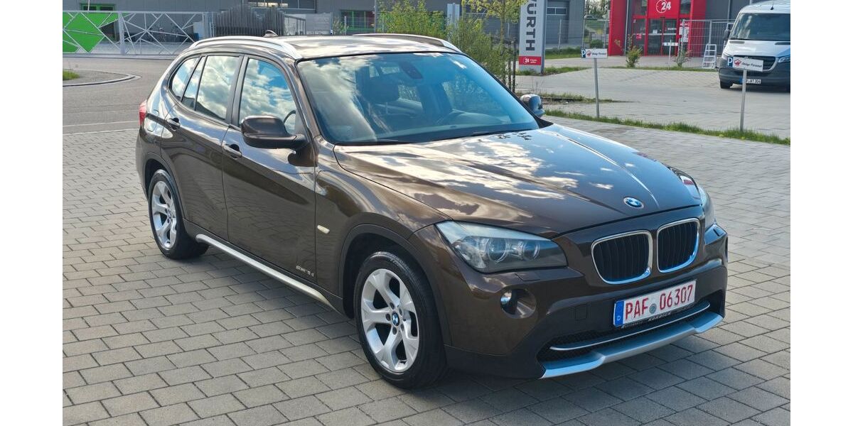 BMW X1 208.000 km 5.900 &euro; Reichertshofen 85084