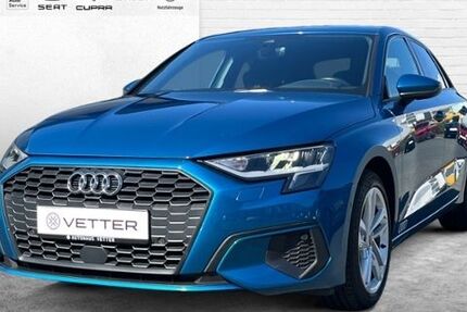 Audi A3 134.300 km 18.899 &euro; Pressig 96332