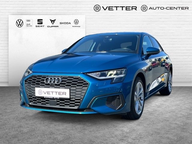 Audi A3 134.300 km 18.899 &euro; Pressig 96332