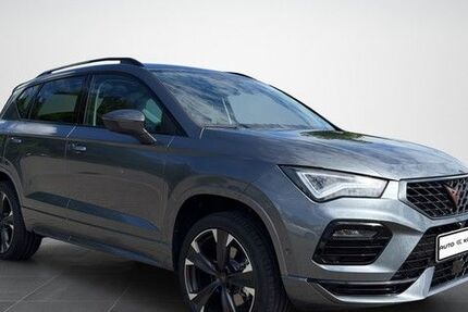Cupra Ateca 6.000 km 37.990 &euro; Nördlingen 86720