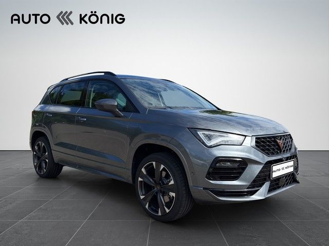 Cupra Ateca 6.000 km 37.990 &euro; Nördlingen 86720