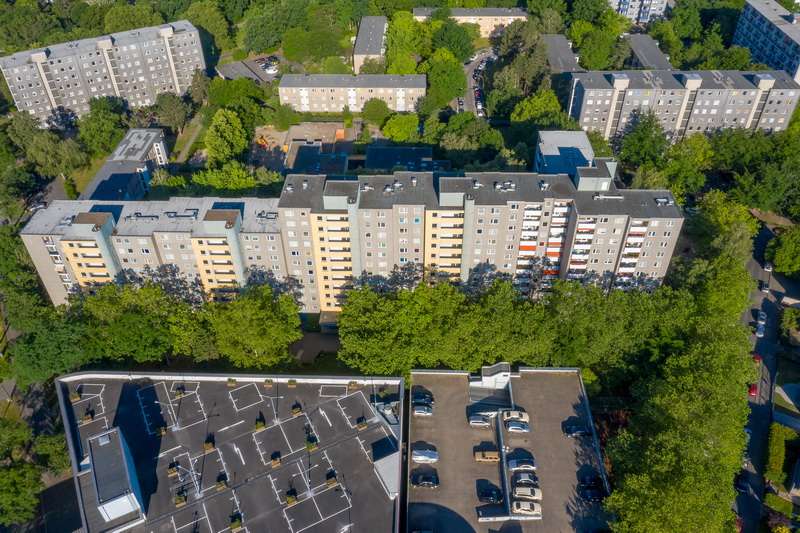 Wohnung zum Mieten in Berlin 537,69 € 69.83 m²