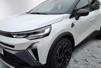 Renault Captur 10.000 km 28.980 &euro; Neumünster 24539