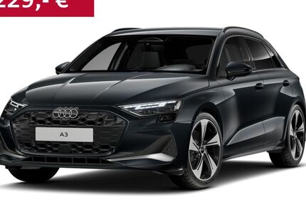 Audi A3 4.150 km 33.730 &euro; Göppingen 73037