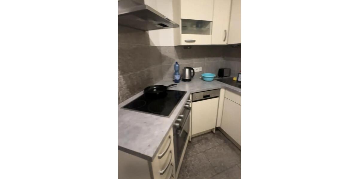 Maisonettenwohnung Kyllburg - 1 Zimmer, 40 m&sup2;, 700&euro; | Angebot:26653139